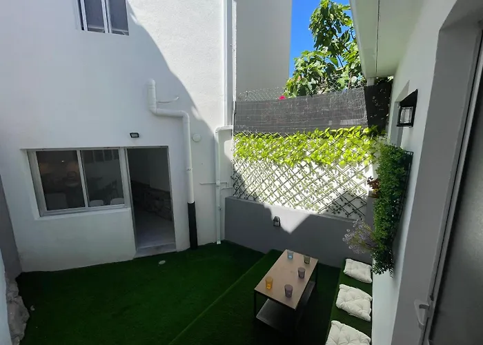 Casa Do Sol