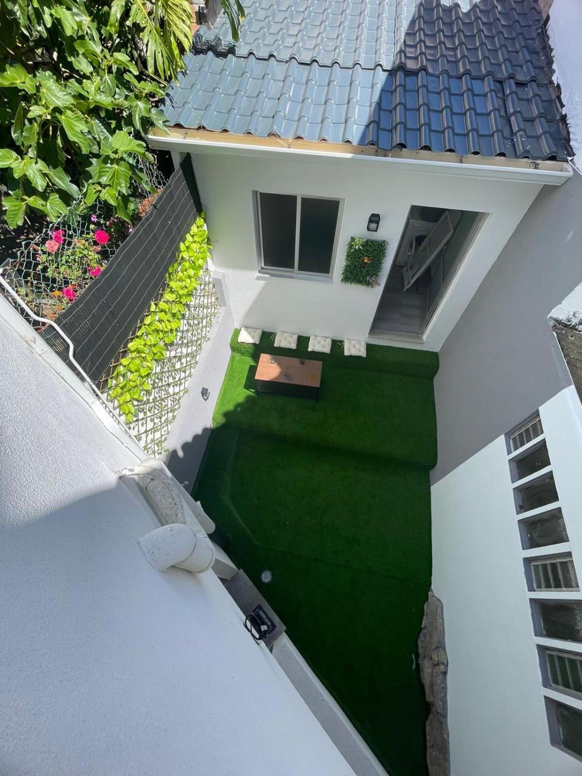 Casa Do Sol *