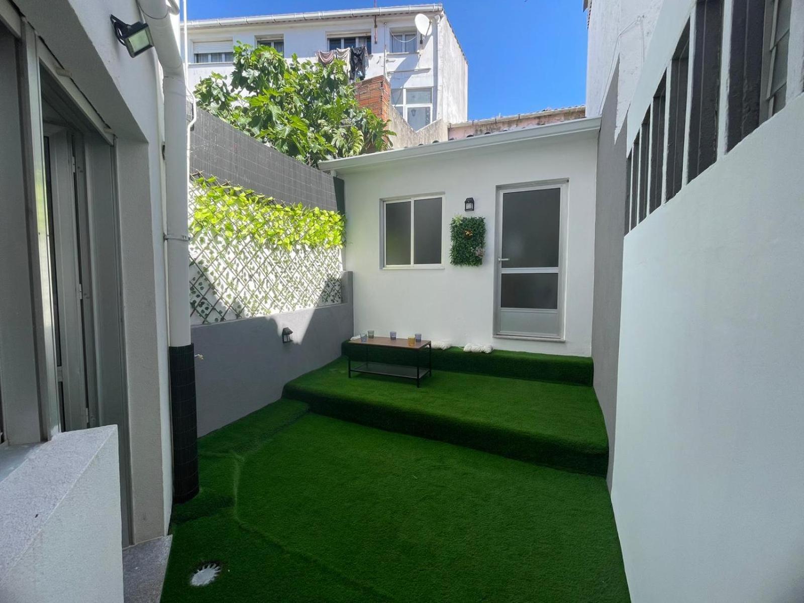 Holiday home Casa Do Sol