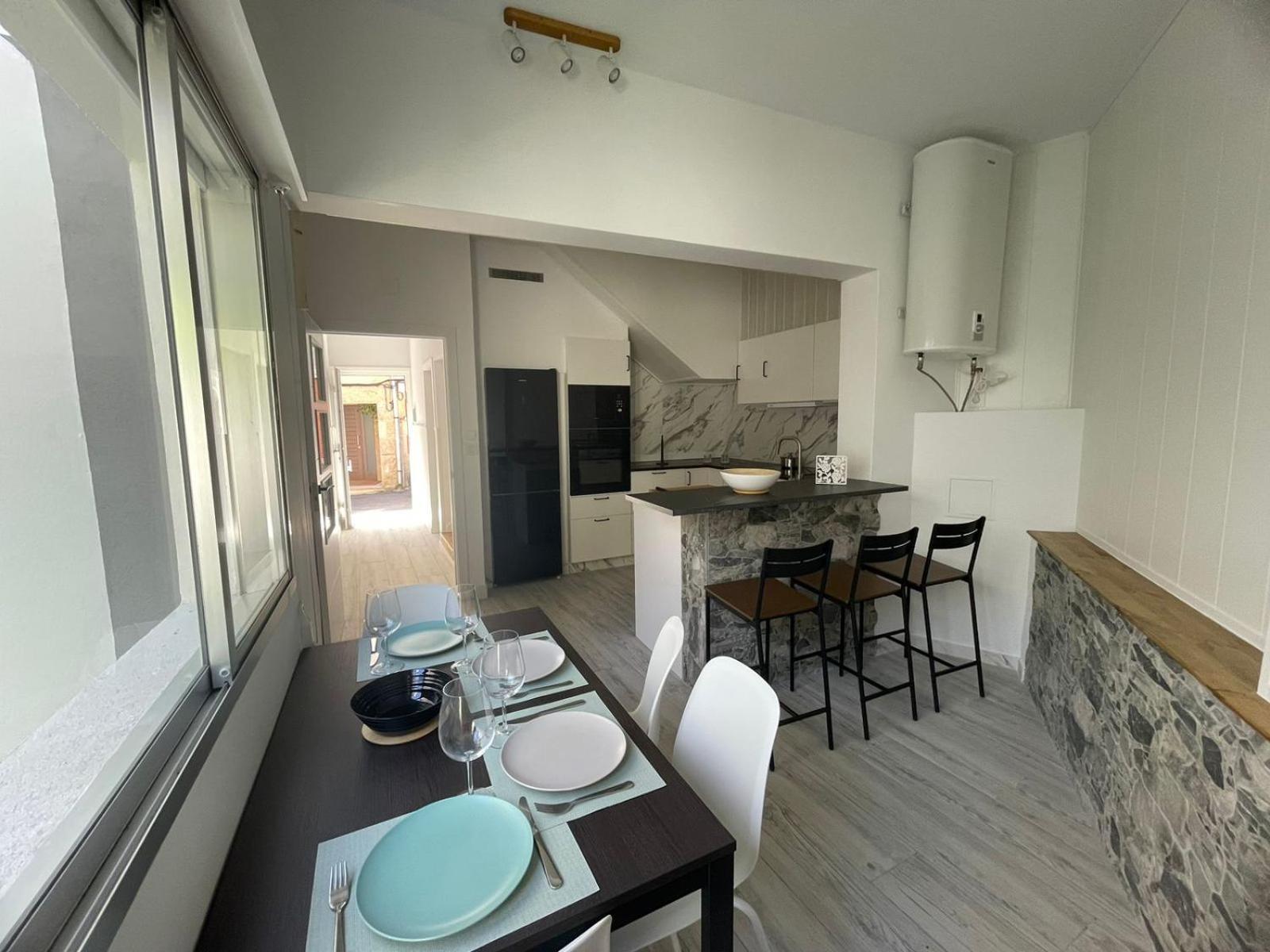 Casa Do Sol Holiday home O Grove