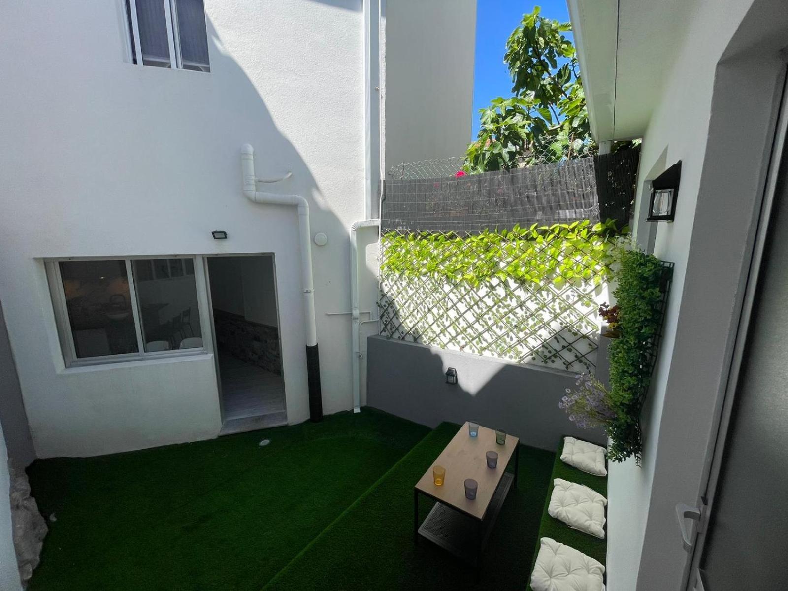 Holiday home Casa Do Sol *
